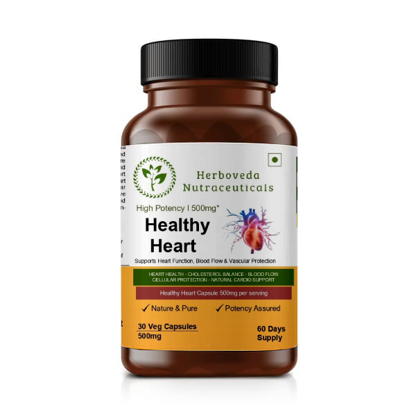 Healthy Heart